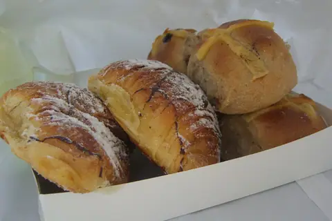 Dunvegan Bakery and Coffee Shop photo 2